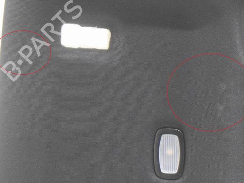 Interior roof MERCEDES-BENZ GLC (X253) 220 d 4-matic (253.905, 253.903) | BP14620627I12 