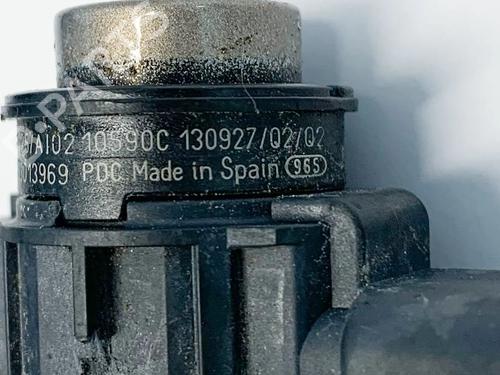 Electronic module BMW 3 Gran Turismo (F34) 320 d | BP6766244M83