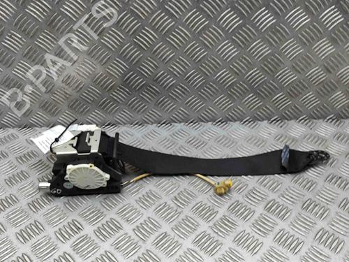 Rear right seatbelt PORSCHE PANAMERA (970) 3.0 D | BP29487088I28 