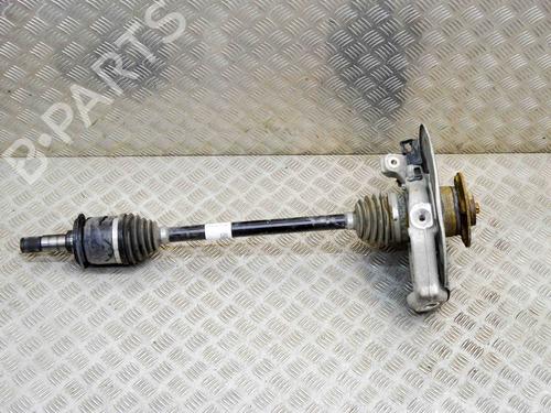 Right rear steering knuckle MERCEDES-BENZ GLS (X167) 400 d 4-matic (167.923) | BP27760579M28