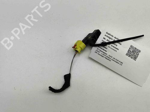 Elektronisk sensor AUDI Q4 E-TRON SUV (F4B) 45 (286 hp) 28561673