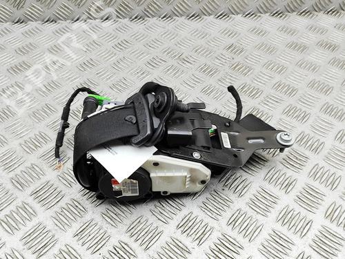 Front left seatbelt MERCEDES-BENZ C-CLASS Coupe (C204) C 220 CDI (204.302) | BP36066973I26 - Image 3