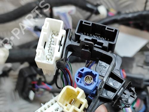 Wiring harness TESLA MODEL X (5YJX) 90D AWD | BP21808745E16 
