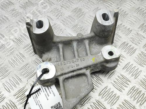 Engine mount OPEL MOKKA 1.2 (76) | BP36457946M89  - Image 5