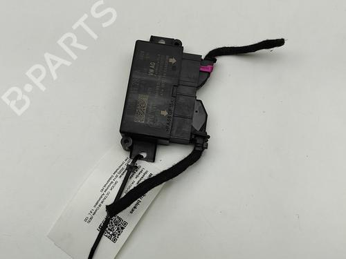 Elektronische module SKODA OCTAVIA III Combi (5E5, 5E6) 1.8 TSI 4x4 | BP26607563M83 