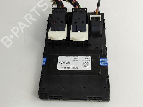 Electronic module AUDI A5 Sportback (F5A, F5F) 35 TFSI Mild Hybrid | BP28432246M83 