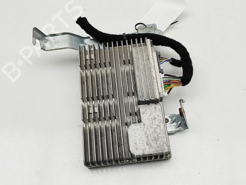 Electronic module JEEP RENEGADE SUV (BU, B1, BV) 1.3 PHEV 4Xe | BP30130751M83 