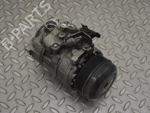 Used AC compressor AC compressor MERCEDES-BENZ S-CLASS Coupe (C217) S 63 AMG (217.377) (585 hp) 33360377 33360377