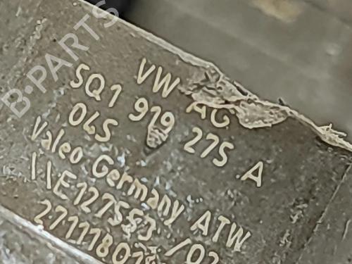 Electronic module AUDI Q8 (4MN, 4MT) 55 TFSI Mild Hybrid quattro | BP38070465M83 - Image 6