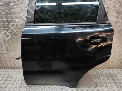 Used Left rear door KIA SOUL II (PS) EV Electric (110 hp) 30544433