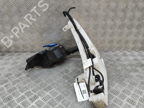 Windscreen washer tank AUDI A6 C7 Avant (4G5, 4GD) 3.0 TDI quattro | BP26311545C113 