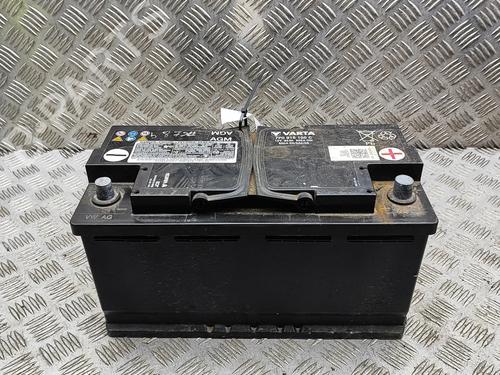 Used Battery VW AMAROK (2HA, 2HB, S1B, S6B, S7A, S7B, AGD) 2.0 BiTDI 4motion (180 hp) 31314802