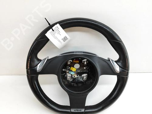 Rat PORSCHE PANAMERA (970) 3.6 4 (300 hp) 17014950