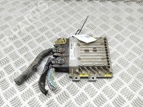 Engine control unit (ECU) FORD RANGER (TKE) 3.2 TDCi 4x4 | BP35767610M57 - Image 2