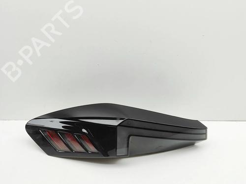 Used Left taillight Left taillight BMW XM (G09) XM All-wheel Drive (653 hp) 33390680 33390680