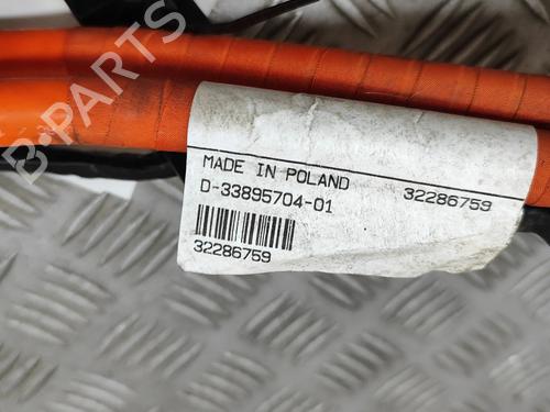 Wiring harness VOLVO XC90 II (256) T8 Hybrid AWD | BP28553442E16  - Image 6