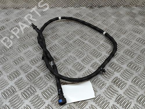 Pipe AUDI A6 C7 Avant (4G5, 4GD) 3.0 TDI quattro | BP26311567M125 