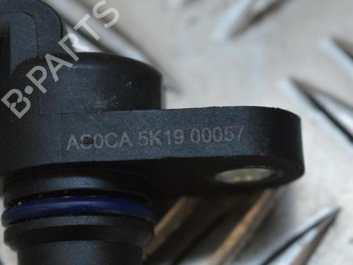 Electronic sensor FORD USA MUSTANG Coupe 2.3 EcoBoost | BP14667513M84 