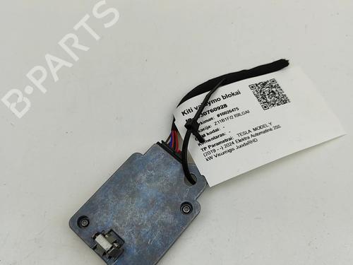 Electronic module TESLA MODEL Y (5YJY) EV | BP27794738M83