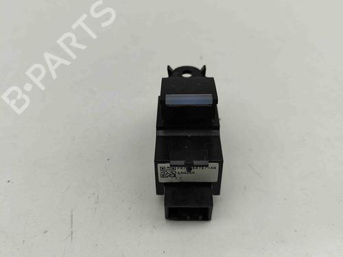 Right rear window switch LAND ROVER RANGE ROVER VELAR (L560) 2.0 D240 SD4 4x4 | BP29337368I28 