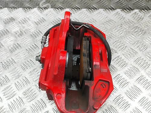 Left front brake caliper TESLA MODEL 3 (5YJ3) EV Performance AWD | BP33697517M105 - Image 5