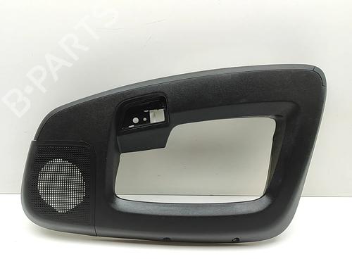 Used Front right panel Front right panel FIAT DUCATO Van (250_) 130 Multijet 2,3 D (131 hp) 33385100 33385100