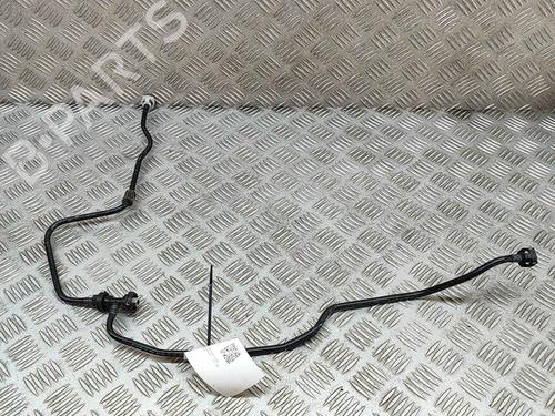 Used Pipe AUDI A4 B9 Avant (8W5, 8WD) 1.4 TFSI (150 hp) 18958820