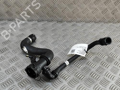 Used Pipe BMW 5 (G60, G90, G68) i5 eDrive40 (340 hp) 28564229