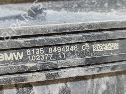 Elektronische module BMW iX (I20) xDrive 40 | BP29391675M83 