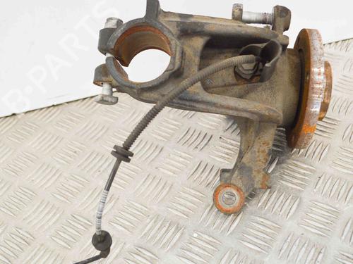 Højre Styrespindel Lejehus CITROËN C3 III (SX) 1.2 VTi 82 | BP14665689M26 