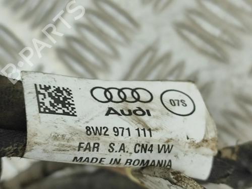 Steering rack AUDI A4 B9 (8W2, 8WC) 2.0 TFSI | BP33797823M22  - Image 9