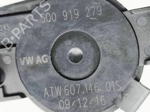 Electronic module VW SCIROCCO III (137, 138) 2.0 TSI | BP32974126M83 - Image 7