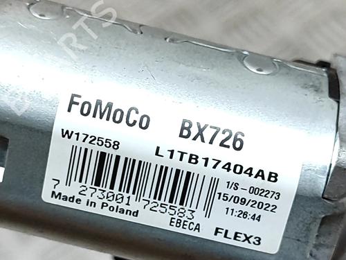 Rear wiper motor FORD PUMA (J2K, CF7) 1.0 EcoBoost mHEV | BP27787047M102  - Image 6