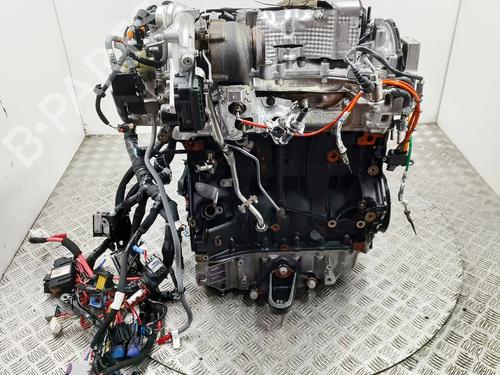 Engine RENAULT TRAFIC III Bus (JG_) 2.0 dCi 150 (JGMU) | BP32755612M1 - Image 4