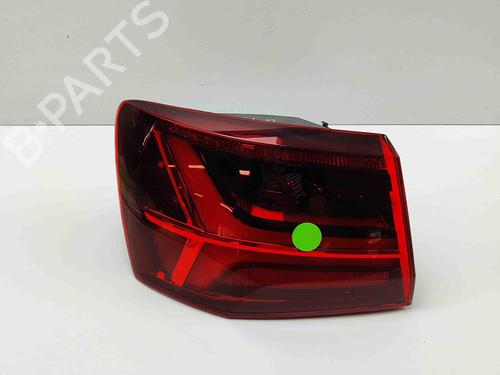 Left taillight AUDI A6 C7 Avant (4G5, 4GD) RS6 performance quattro | BP26687637C34