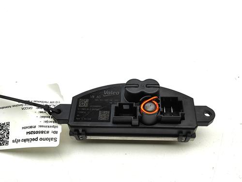 Heater resistor SKODA SCALA (NW1) 1.5 TSI | BP39145237M108  - Image 5