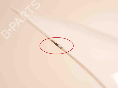 Forkjerm venstre MAZDA 6 Estate (GJ, GL) 2.2 D (GJ2FW, GJ692) | BP30225879C41 