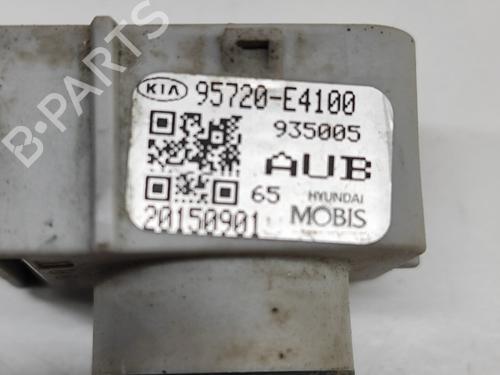 Electronic module KIA SOUL II (PS) EV Electric | BP24306474M83 