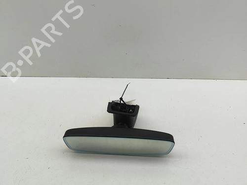 Used Rear mirror Rear mirror PORSCHE MACAN (XAB) 4S Electric 4 (XABDC1) (517 hp) 33433336 33433336
