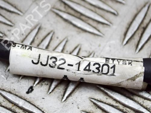 Cable LAND ROVER RANGE ROVER EVOQUE (L538) 2.0 D 4x4 | BP14631160E12