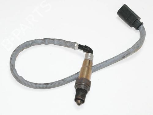 Used Electronic sensor MERCEDES-BENZ SPRINTER 3-t Van (B906) 219 CDI / BlueTEC (906.611, 906.613) (190 hp) 9865706