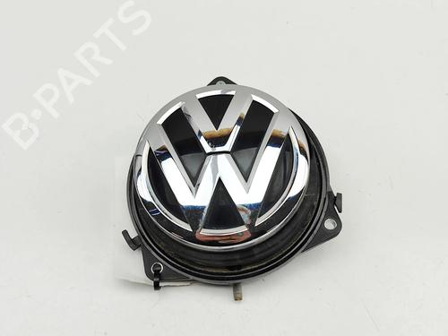 Used Switch VW PASSAT B8 (3G2, CB2) 2.0 TDI (150 hp) 30819346