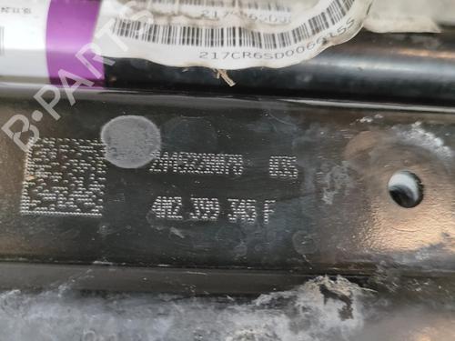 Subframe VW TOUAREG (CR7, RC8) 3.0 TDI 4motion | BP38706655M9  - Image 6