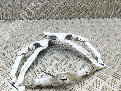 Hinge/Door check strap TESLA MODEL 3 (5YJ3) EV | BP36186534C146 - Image 4