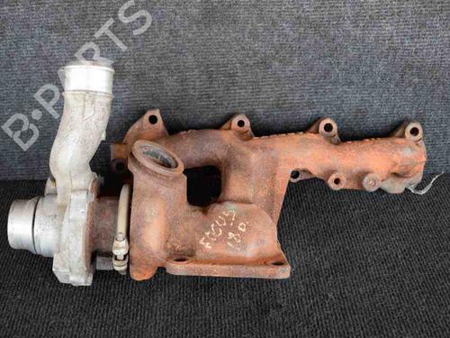 Turbolader/Kompressor für FORD FOCUS I (DAW, DBW) 1.8 DI / TDDi (75 hp) 6716749