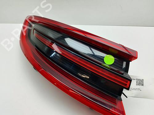 Left taillight PORSCHE MACAN (95B) 3.0 S Diesel | BP26500753C34 - Image 3