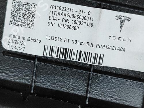 Andre TESLA MODEL X (5YJX) P100D AWD | BP28435901O1  - Image 6