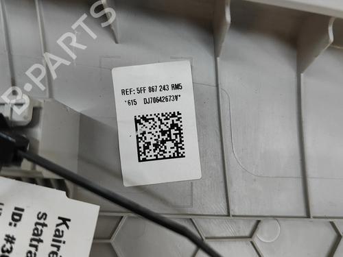 Other CUPRA FORMENTOR (KM7, KMP) 1.4 e-Hybrid | BP27793452O1  - Image 6