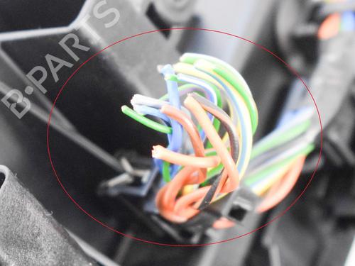 Steering column stalk VOLVO V60 I (155) D4 | BP6750756I23  - Image 7