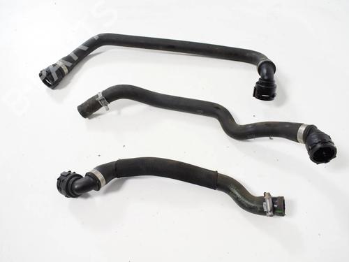 Used Pipe BMW 3 (E90) 318 d (136 hp) 30257056